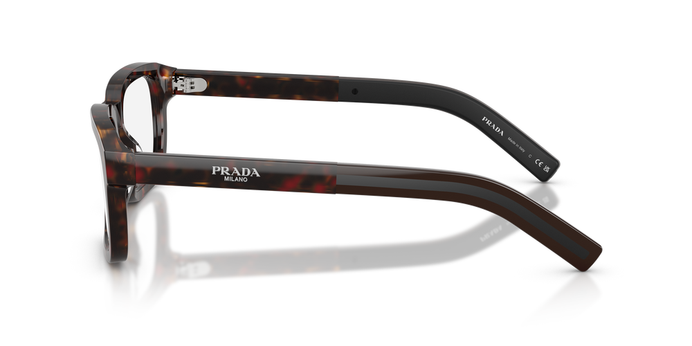 Prada Okulary korekcyjne PR D12V-17N1O1