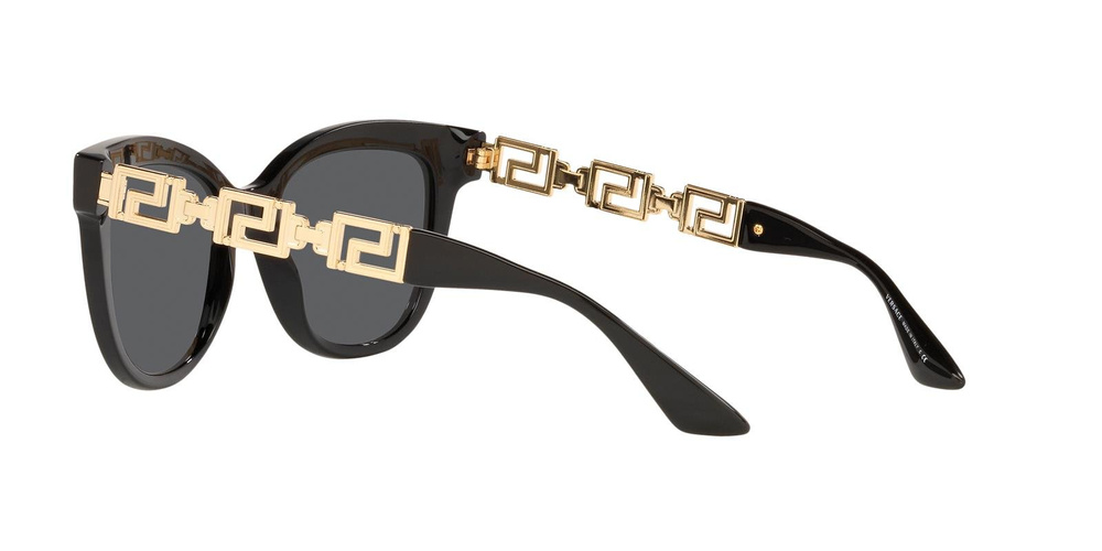 Versace Sunglasses VE4394-GB1/87