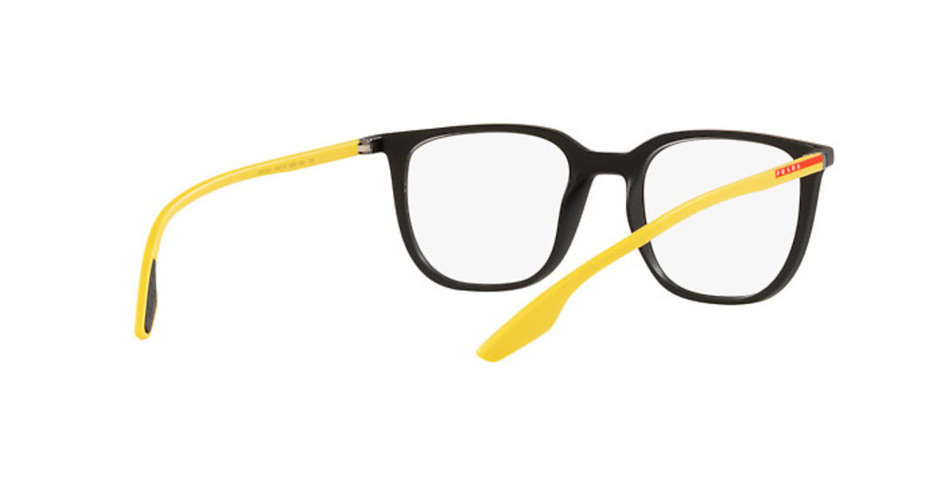Prada Linea Rossa Optical frame PS 01OV-08W1O1