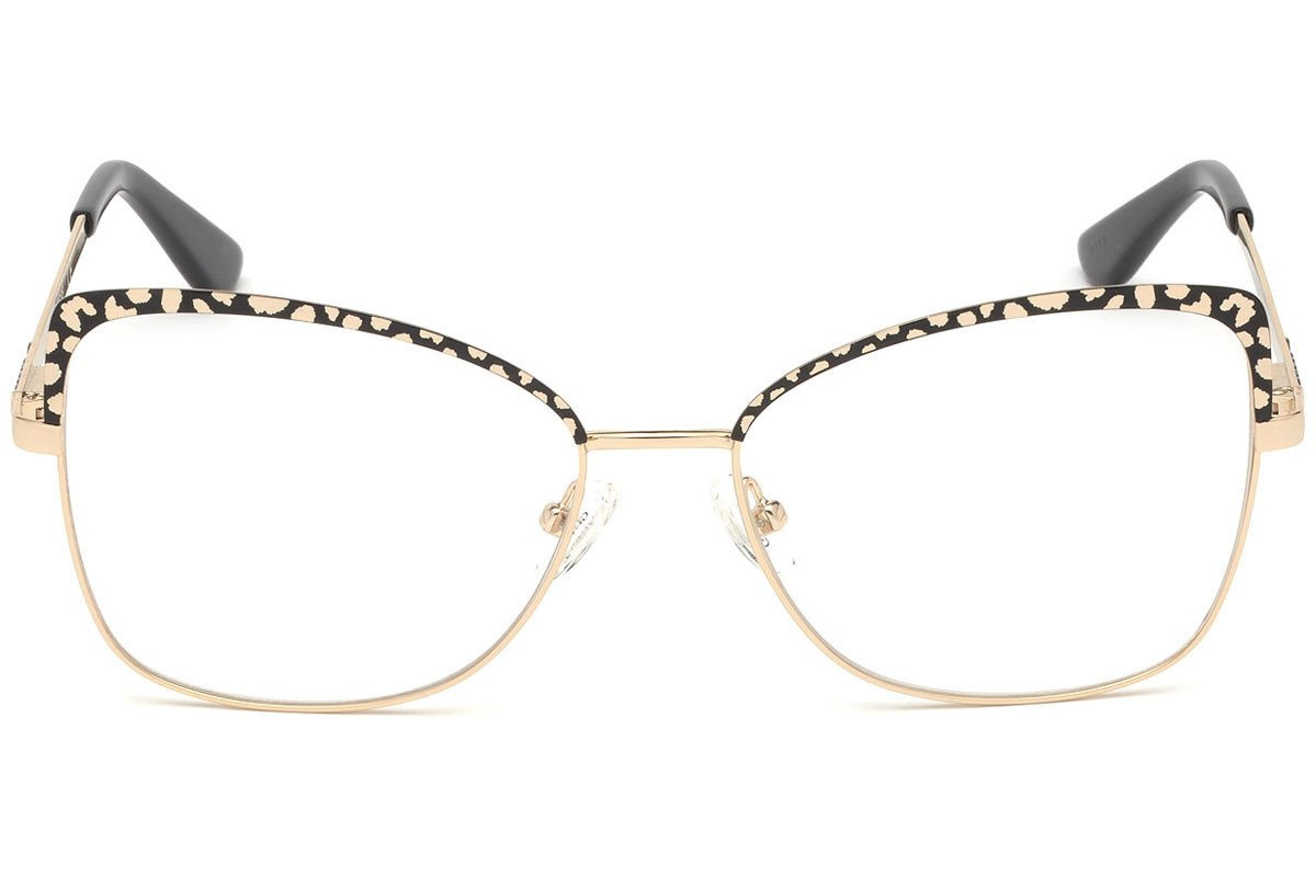 Guess Okulary korekcyjne GU2715-068