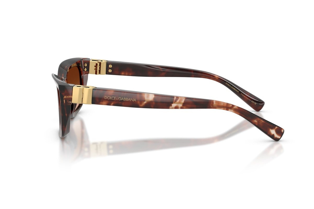 Dolce & Gabbana Sunglasses DG4532-322274