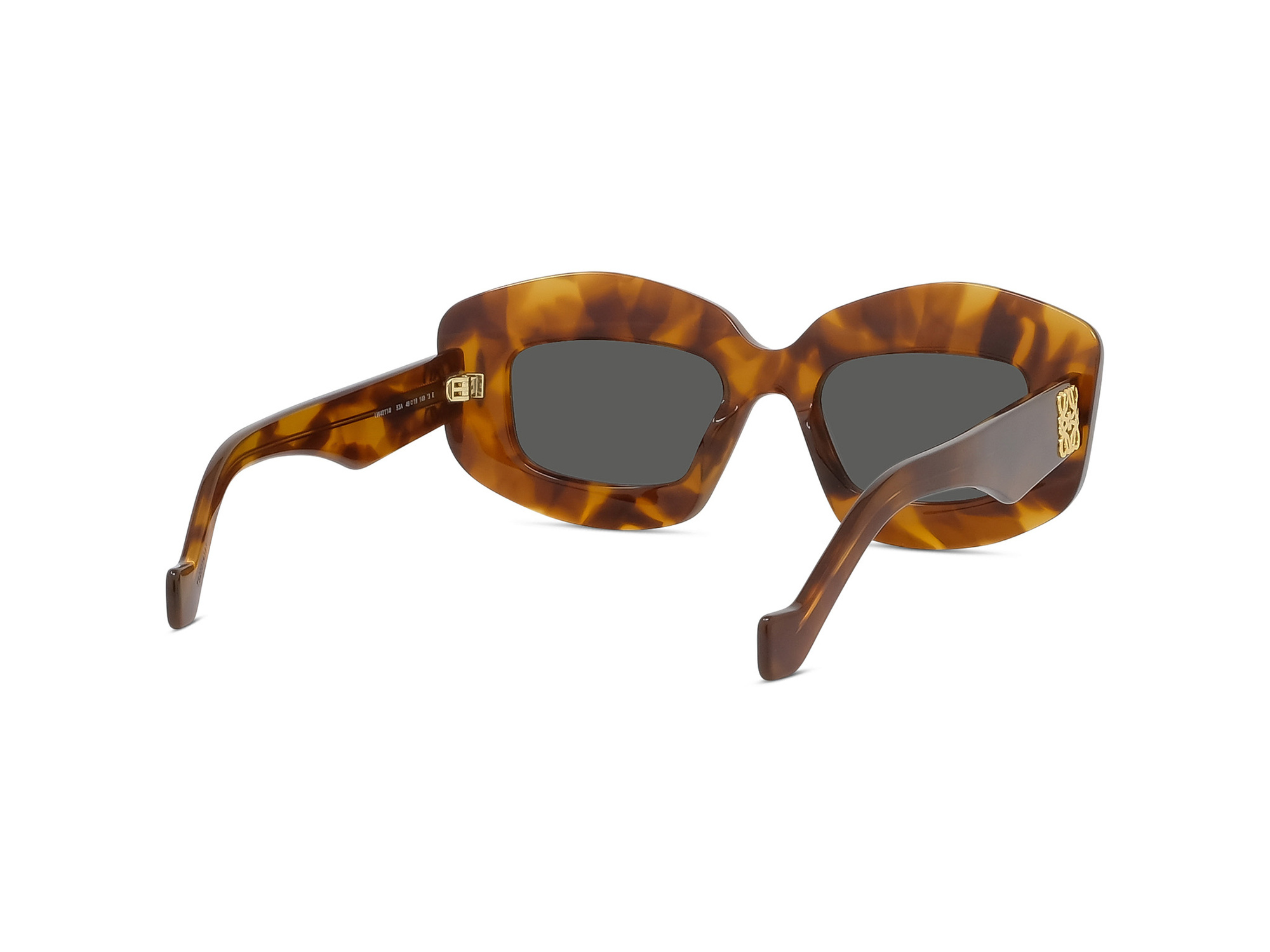 Loewe Okulary przeciwsłoneczne LW40114I-53A