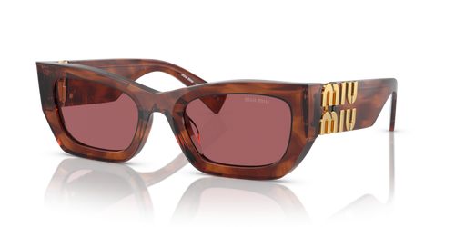 Miu Miu Sunglasses MU09WS-11Q08S