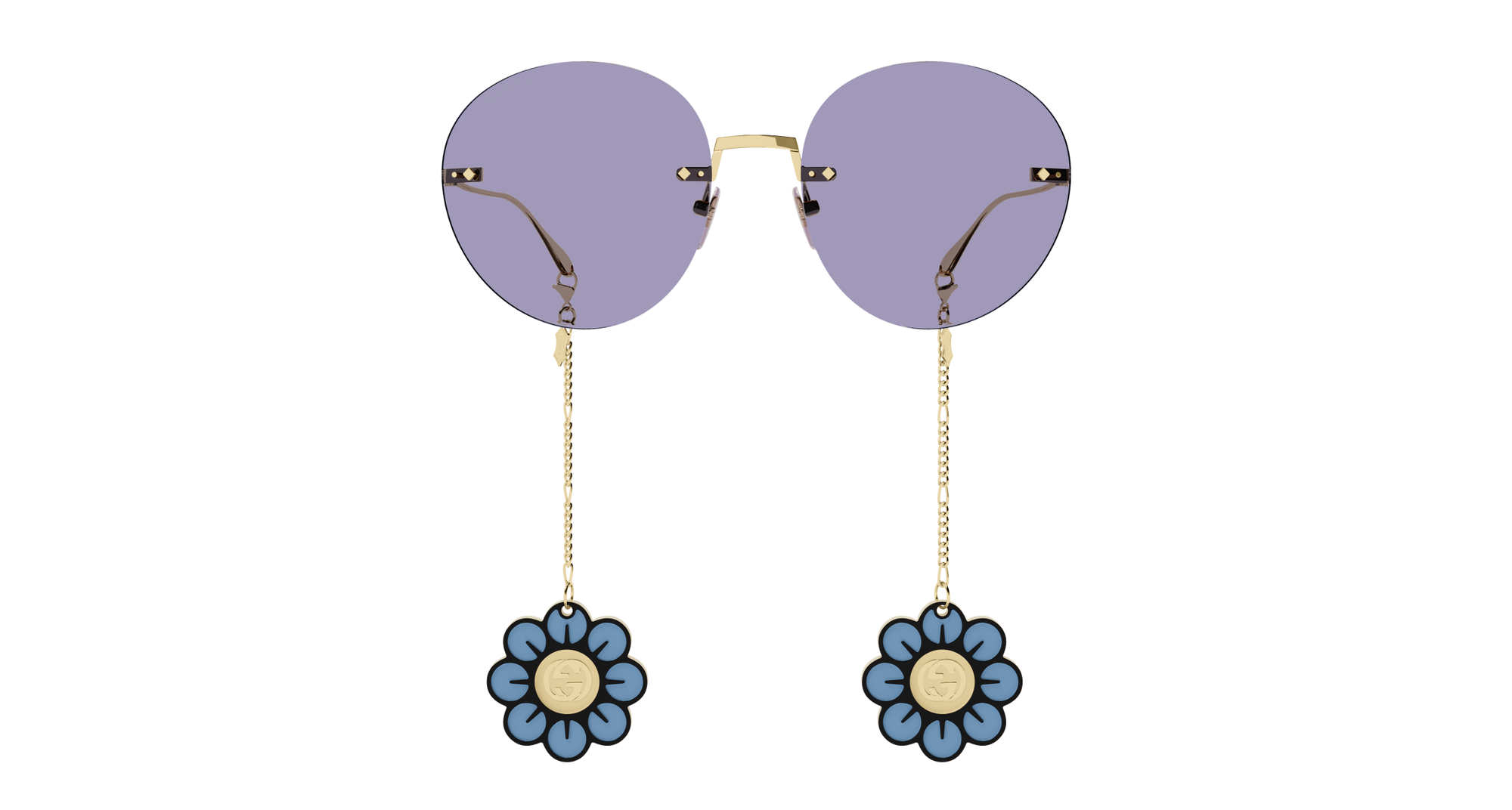 Gucci Sunglasses GG1149S-006