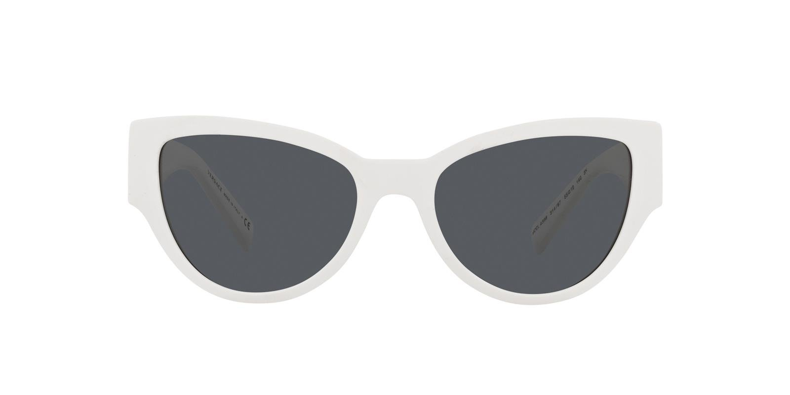 Versace Okulary przeciwsłoneczne VE4398-314/87