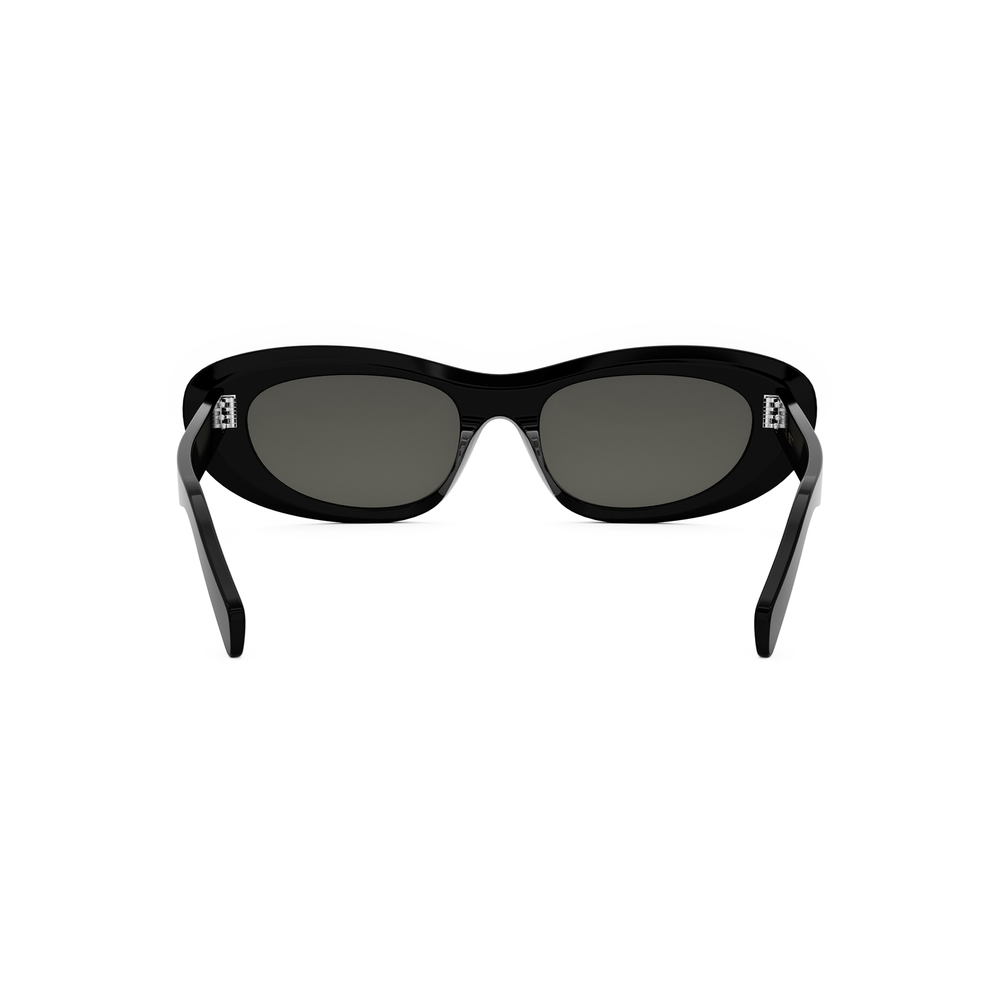 Celine Okulary przeciwsłoneczne CL40310U-01A