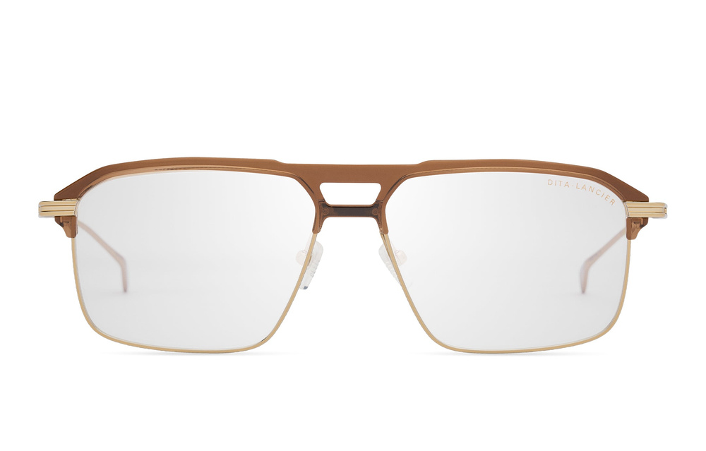 Dita Lancier Okulary korekcyjne DLX450-A-03