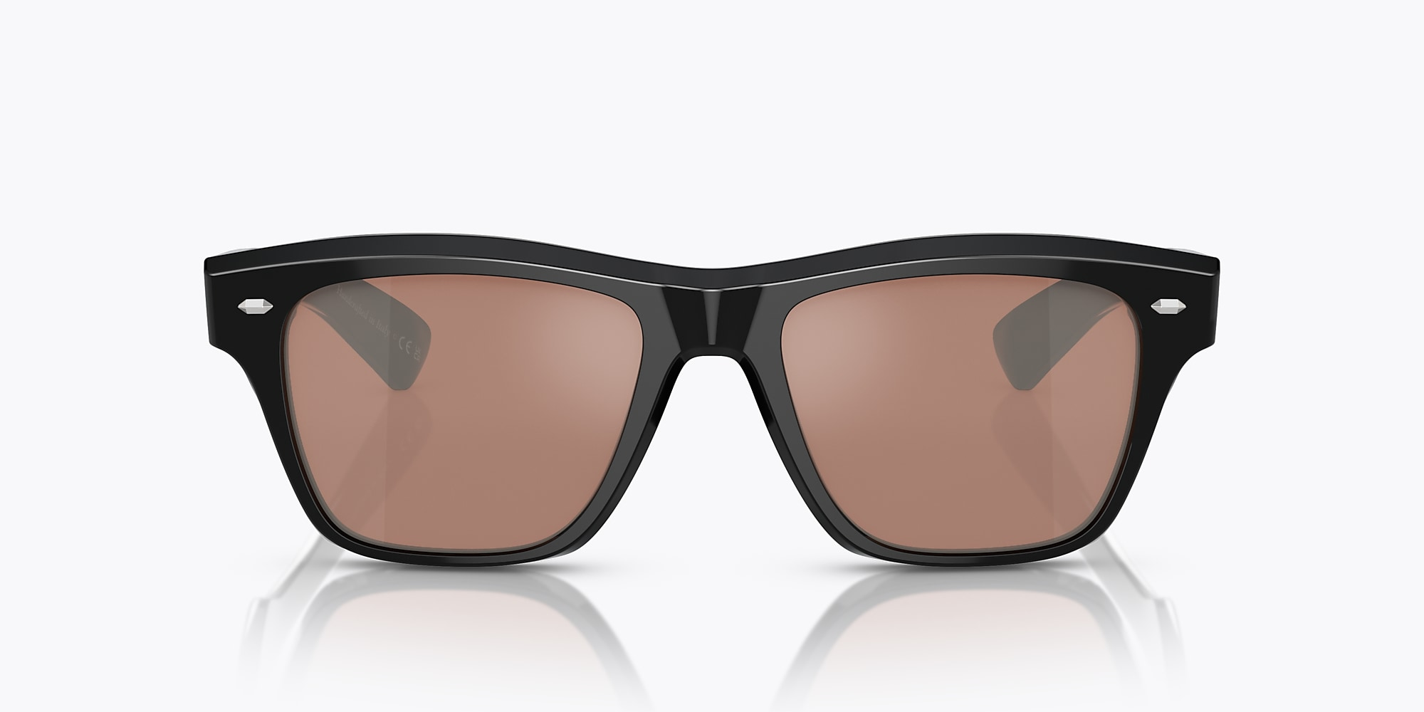 Oliver Peoples Okulary przeciwsłoneczne Oliver Sixties Sun OV5522SU-1492W4