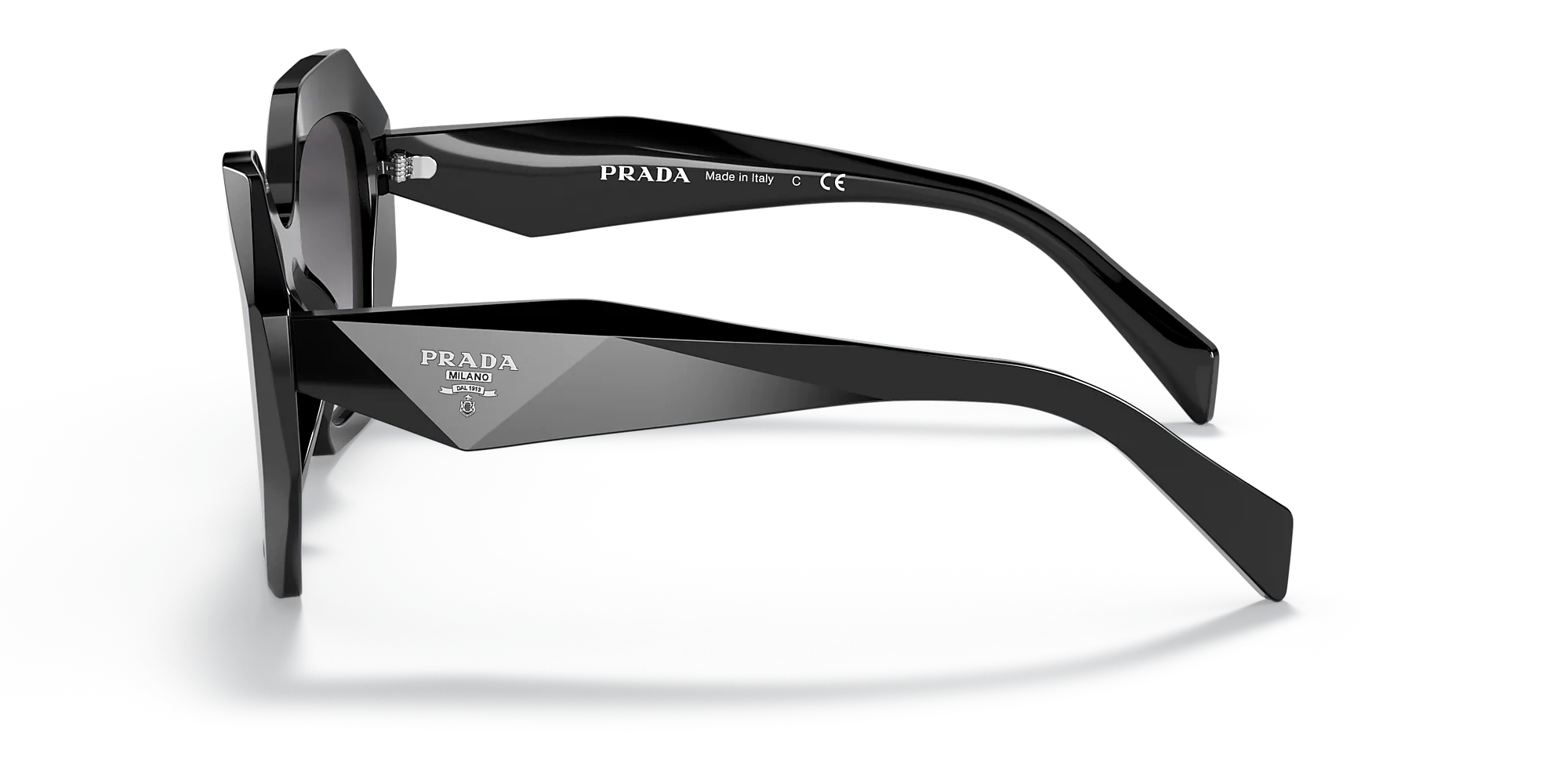Prada Okulary przeciwsłoneczne PR16WS-1AB5D1