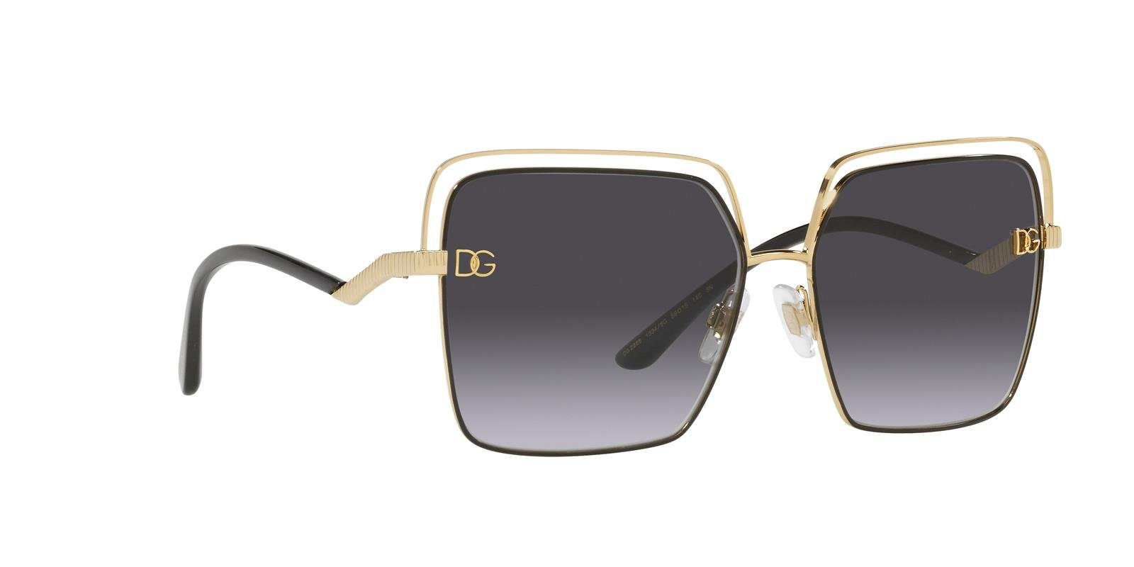 Dolce & Gabbana Sunglasses DG2268-13348G