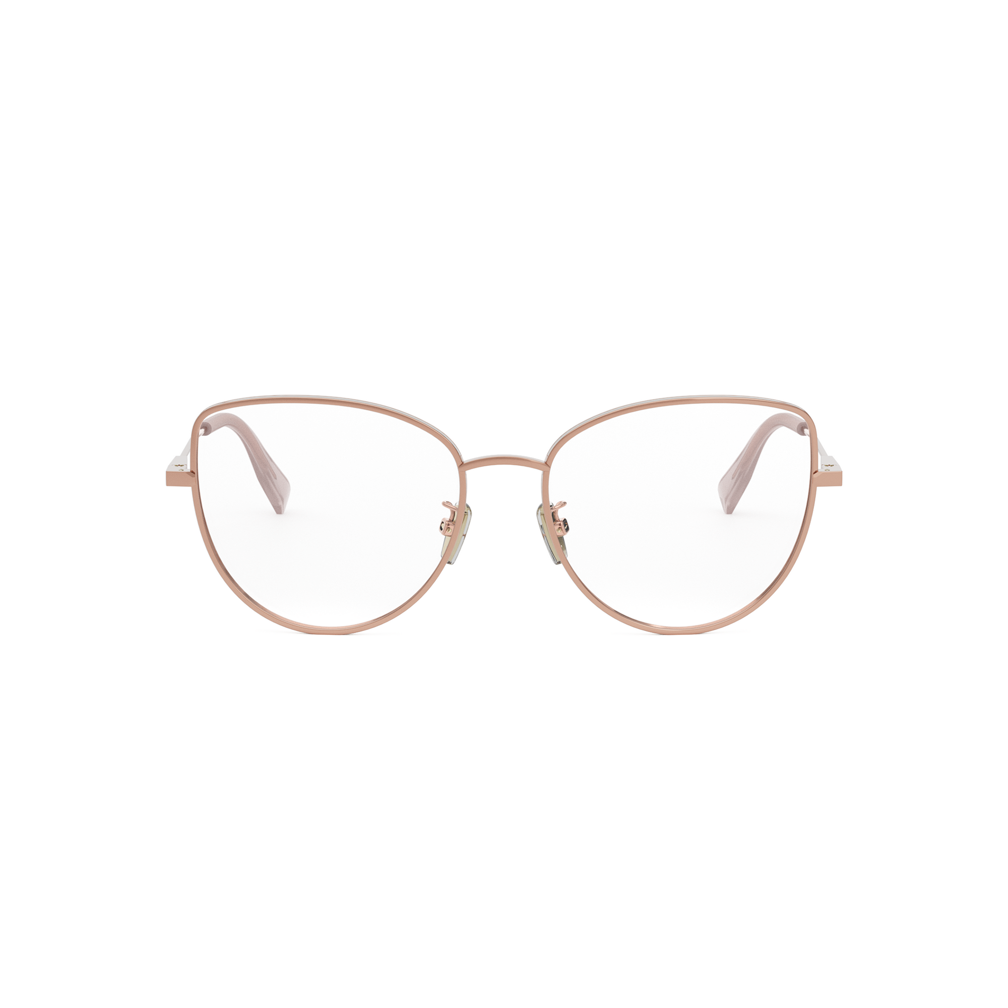 BVLGARI Okulary korekcyjne BV50011U-028