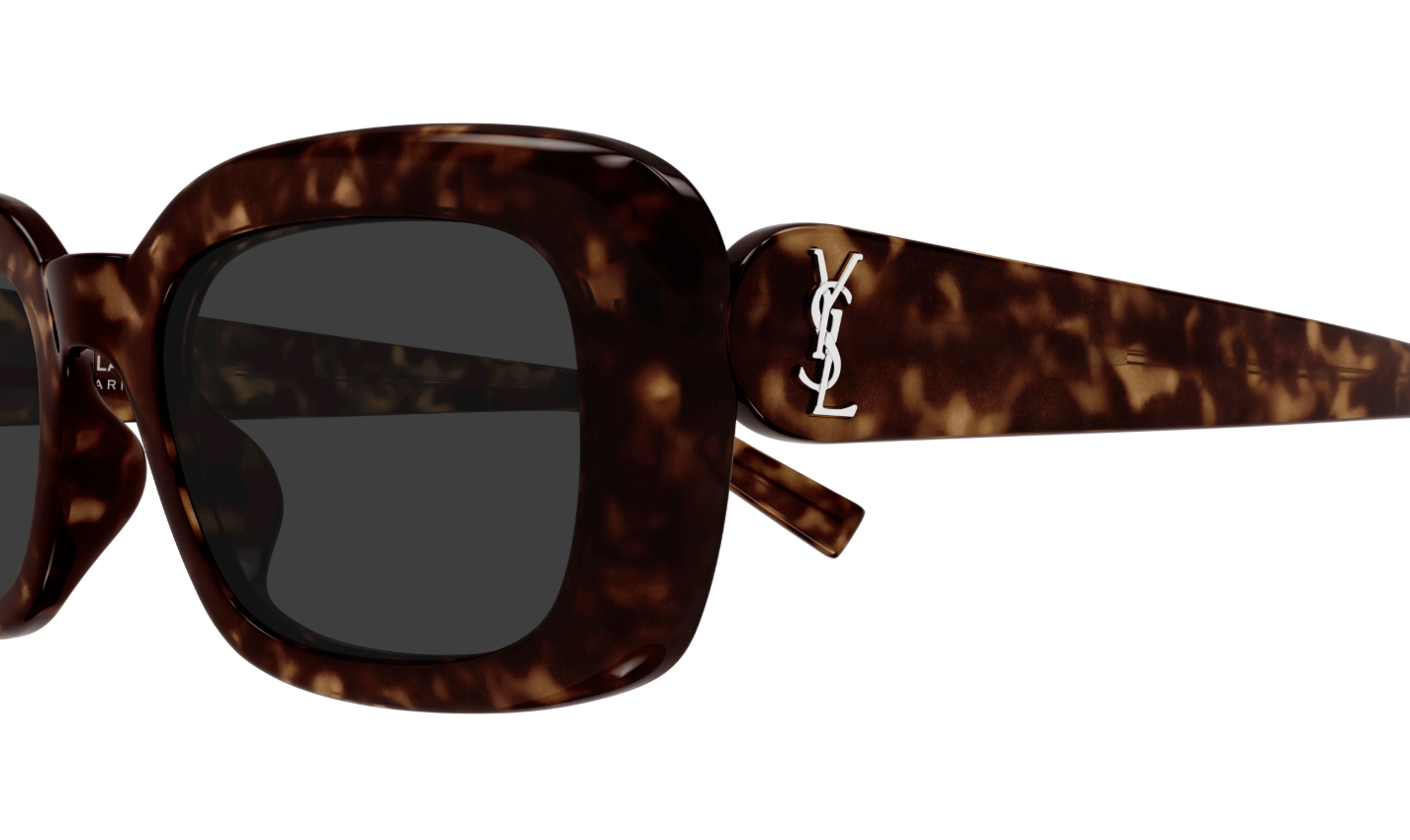 Saint Laurent Okulary Przeciwsłoneczne SL M130-006