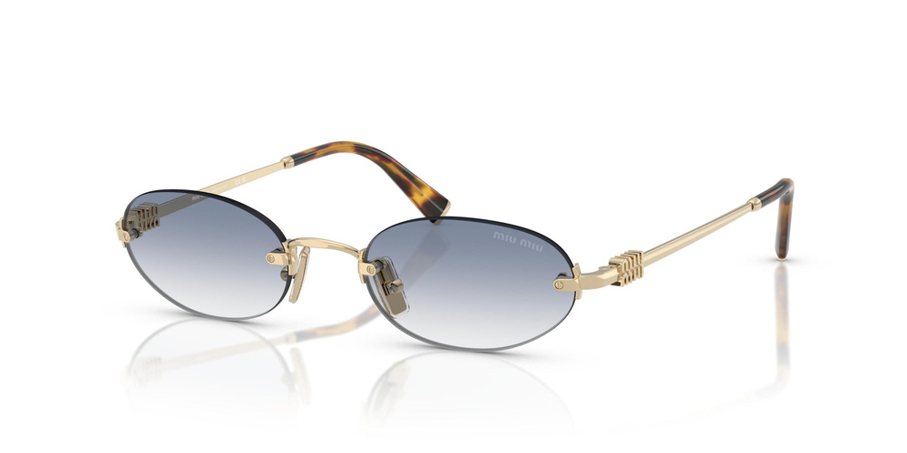 Miu Miu Sunglasses MUA54S-ZVN80O