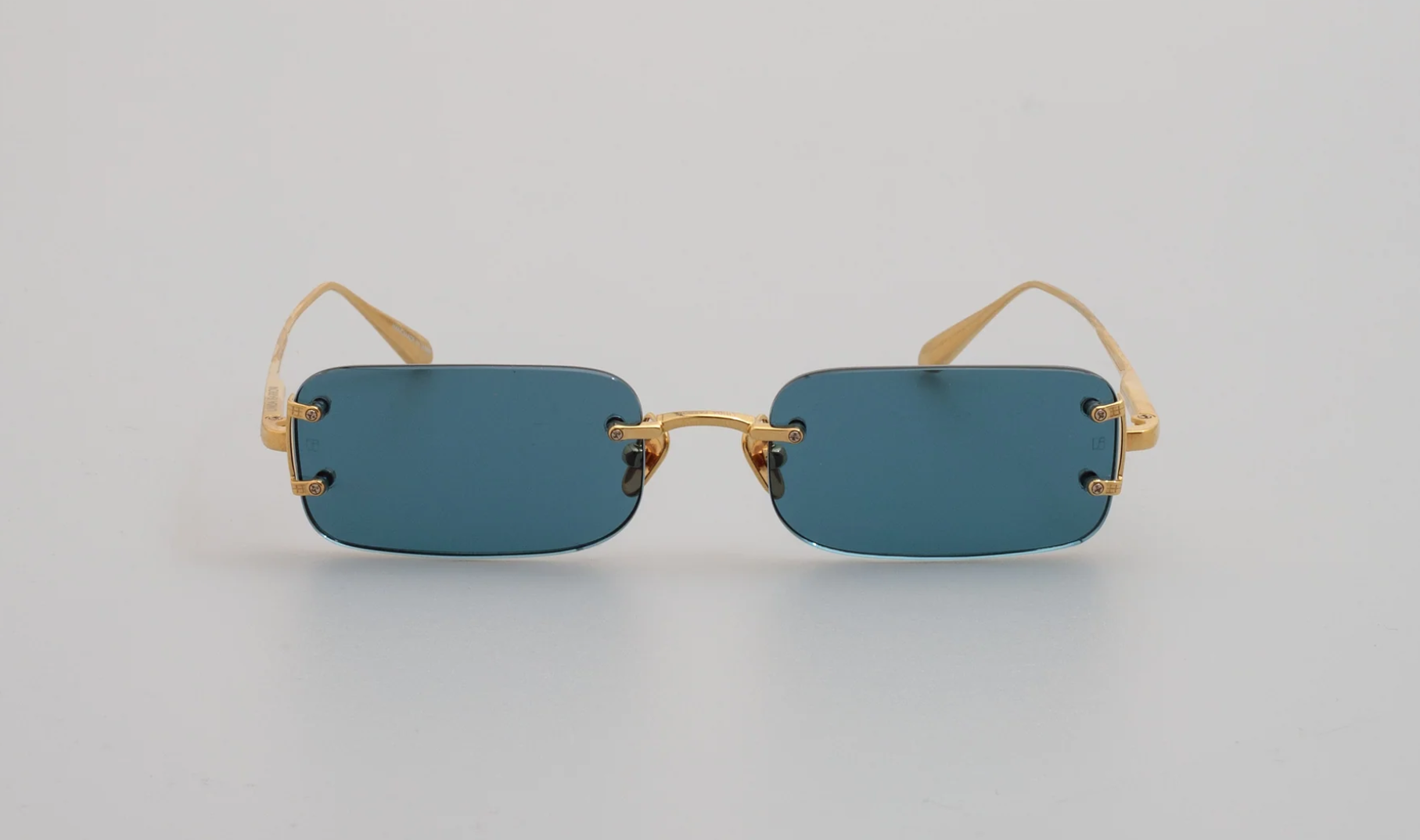 Linda Farrow Sunglasses LFL1131AC14SUN