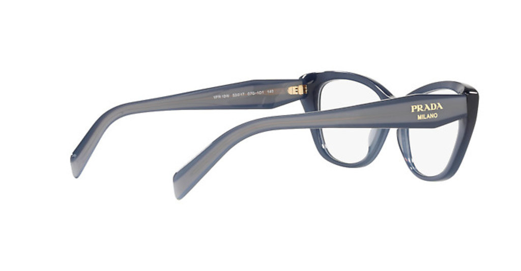 Prada Optical Frame PR19WV-07Q1O1