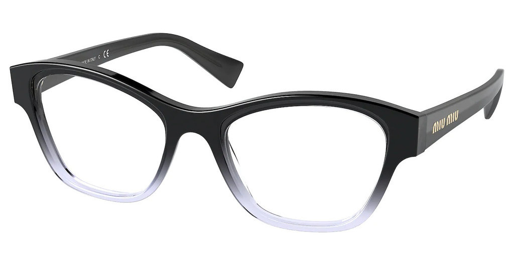 Miu Miu Okulary korekcyjne MU 08TV-05T1O1