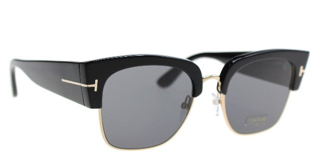 Tom Ford Okulary przeciwsłoneczne FT0554-01A