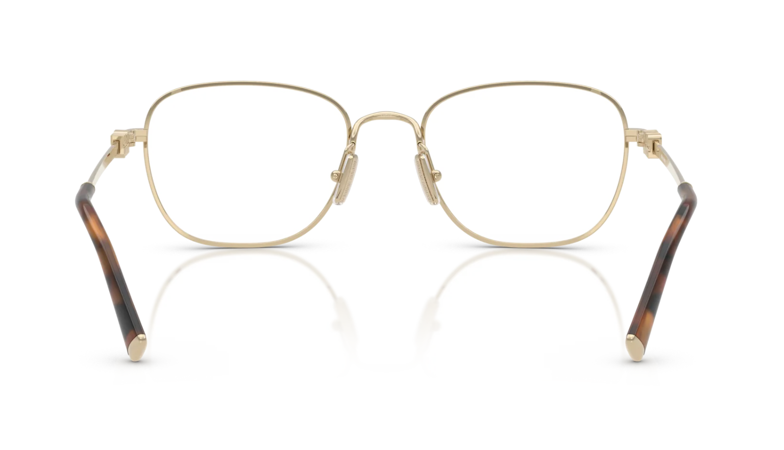 Miu Miu Optical frame MU50WV-ZVN1O1