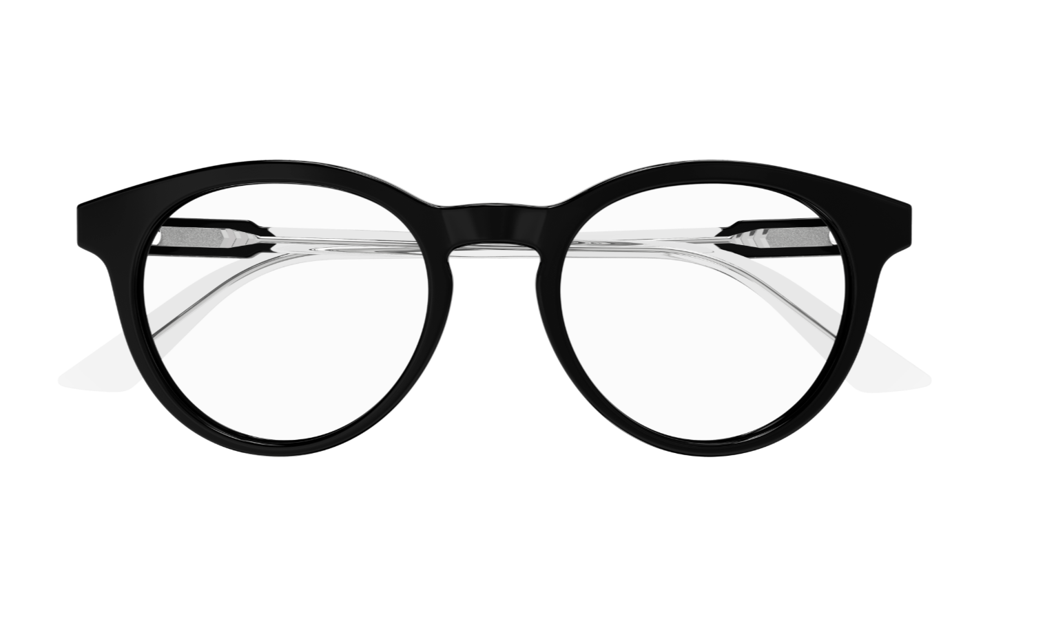 Gucci Okulary korekcyjne GG1822O-003
