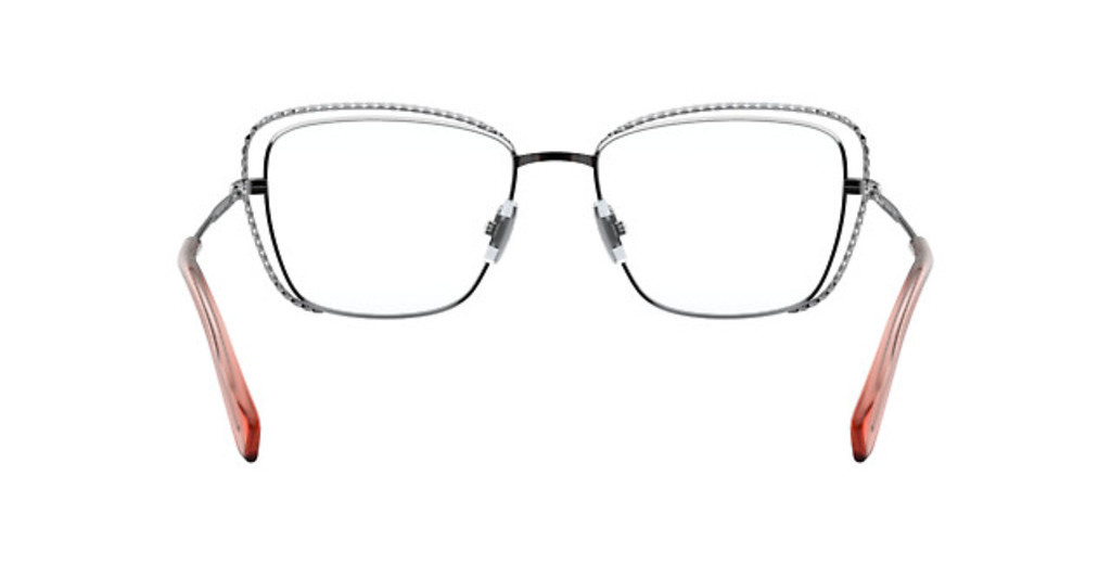 Miu Miu Optical Frame CORE COLLECTION MU50TV-1BC1O1