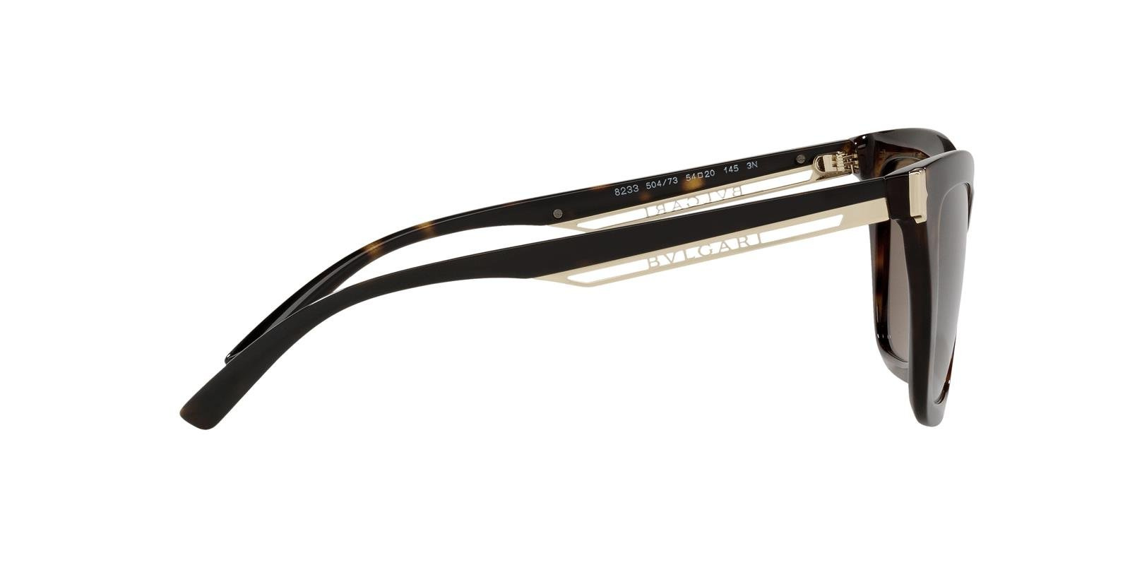 Bvlgari Sunglasses BV8233-504/73