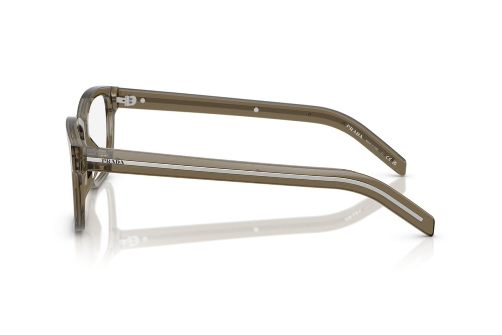 Prada Okulary korekcyjne PRB10V-18T1O1