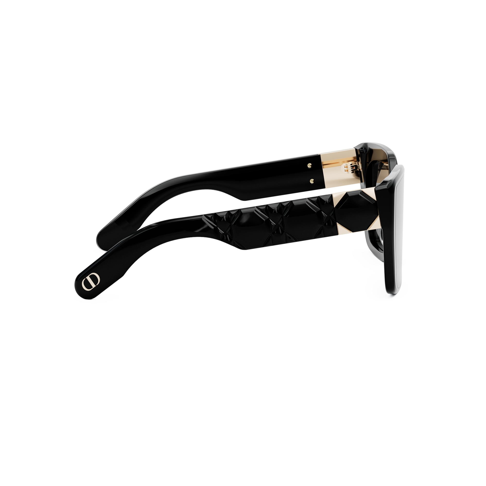 Dior Sunglasses LADY_95.22 (S2I-10A0) CD40148I-0001A