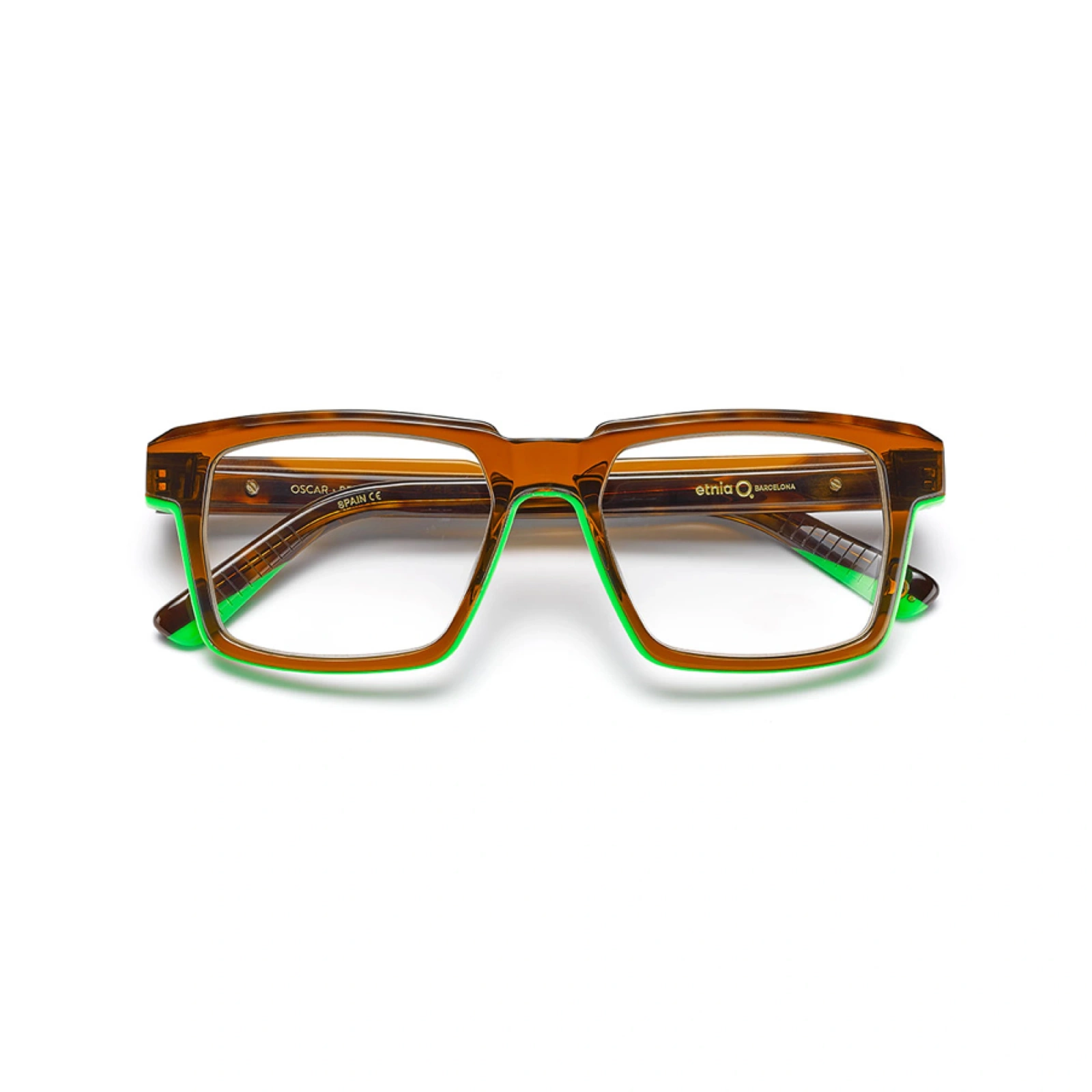 Etnia Barcelona Optical frame OSCAR BRGR