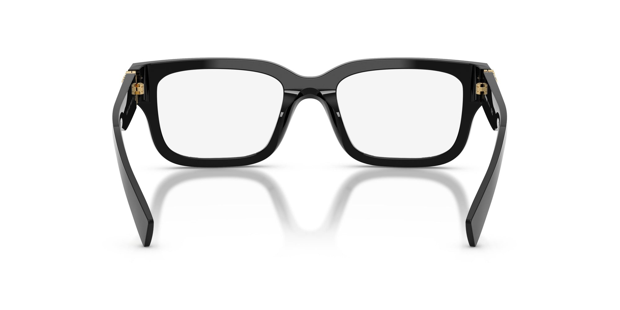 Miu Miu Okulary korekcyjne MU02YV-16K1O1