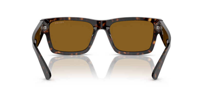 Prada Sunglasses PR25ZS-2AU0B0