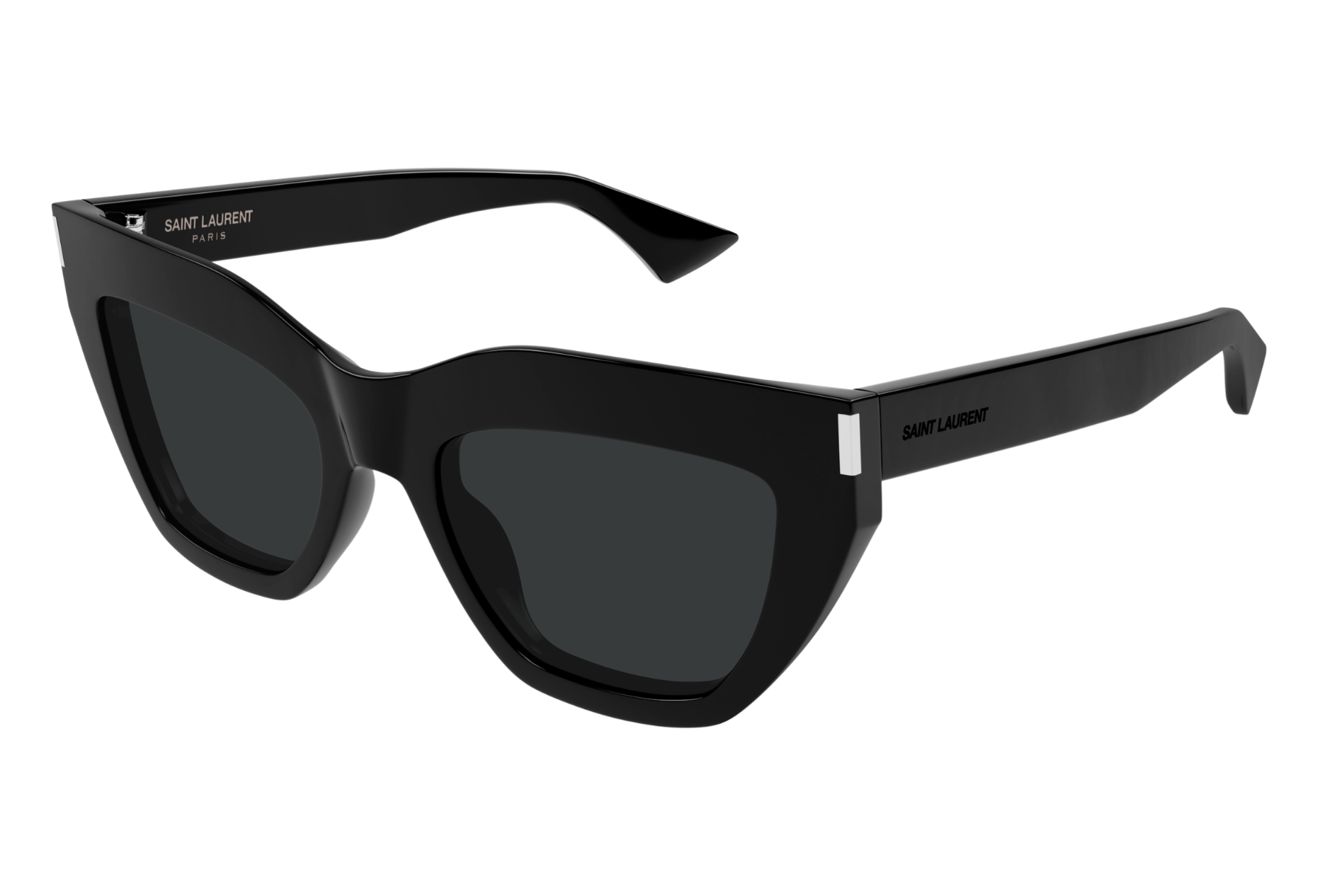 Saint Laurent Okulary Przeciwsłoneczne SL 759-001