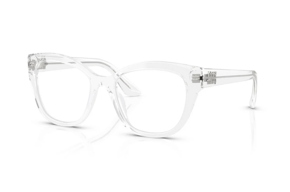 Miu Miu Okulary korekcyjne MU 05XV-15Z1O1