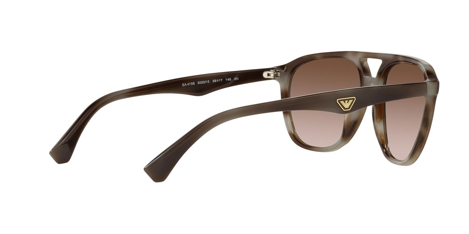 Emporio Armani Okulary przeciwsłoneczne EA4156-502313