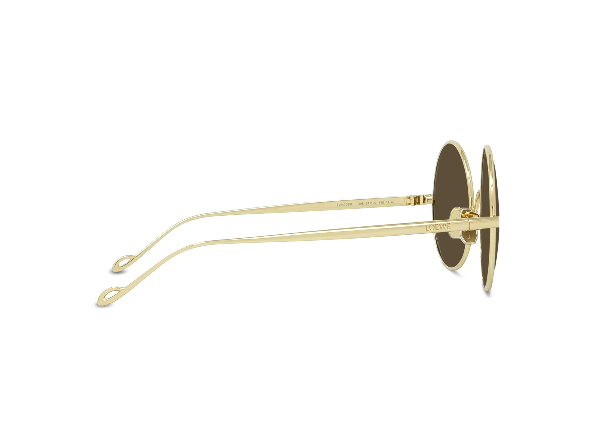 Loewe Okulary przeciwsłoneczne LW40068U-30E