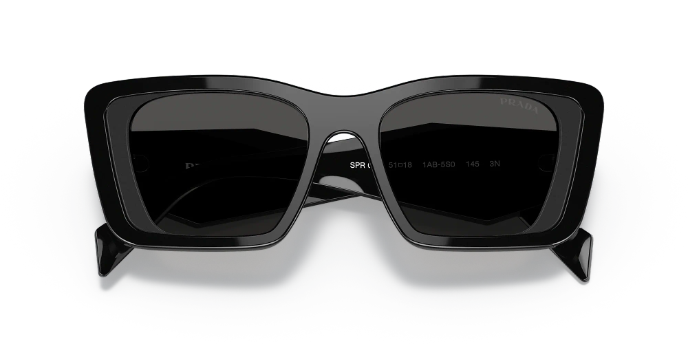 Prada Okulary przeciwsłoneczne PR08YS-1AB5S0