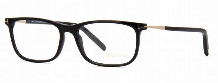 Tom Ford Okulary korekcyjne TF5398-001