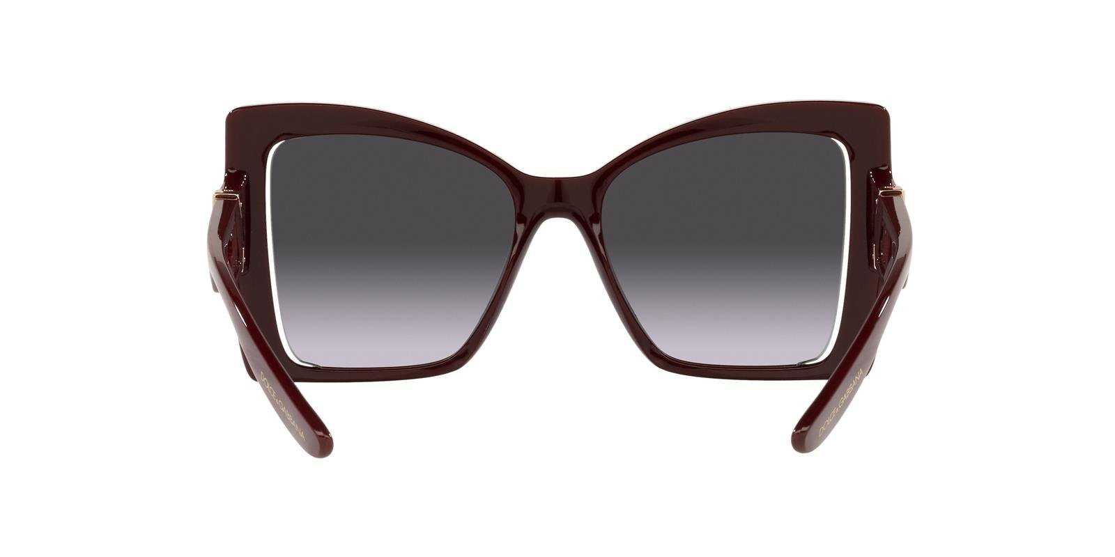 Dolce & Gabbana Okulary przeciwsłoneczne DG6141-32858G