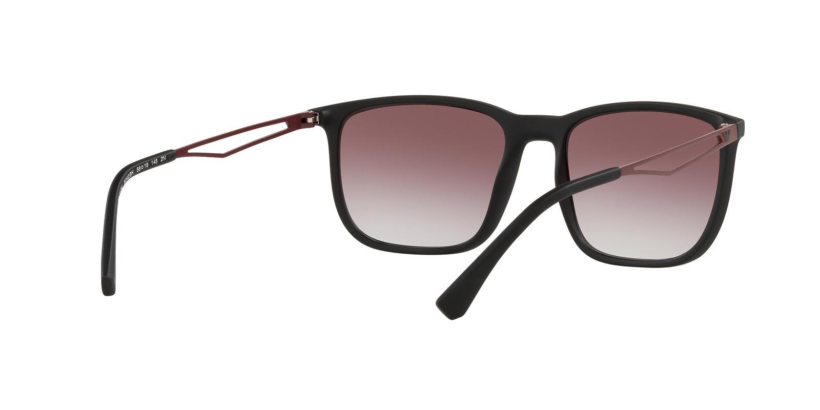 Emporio Armani Sunglasses EA4154-50428H