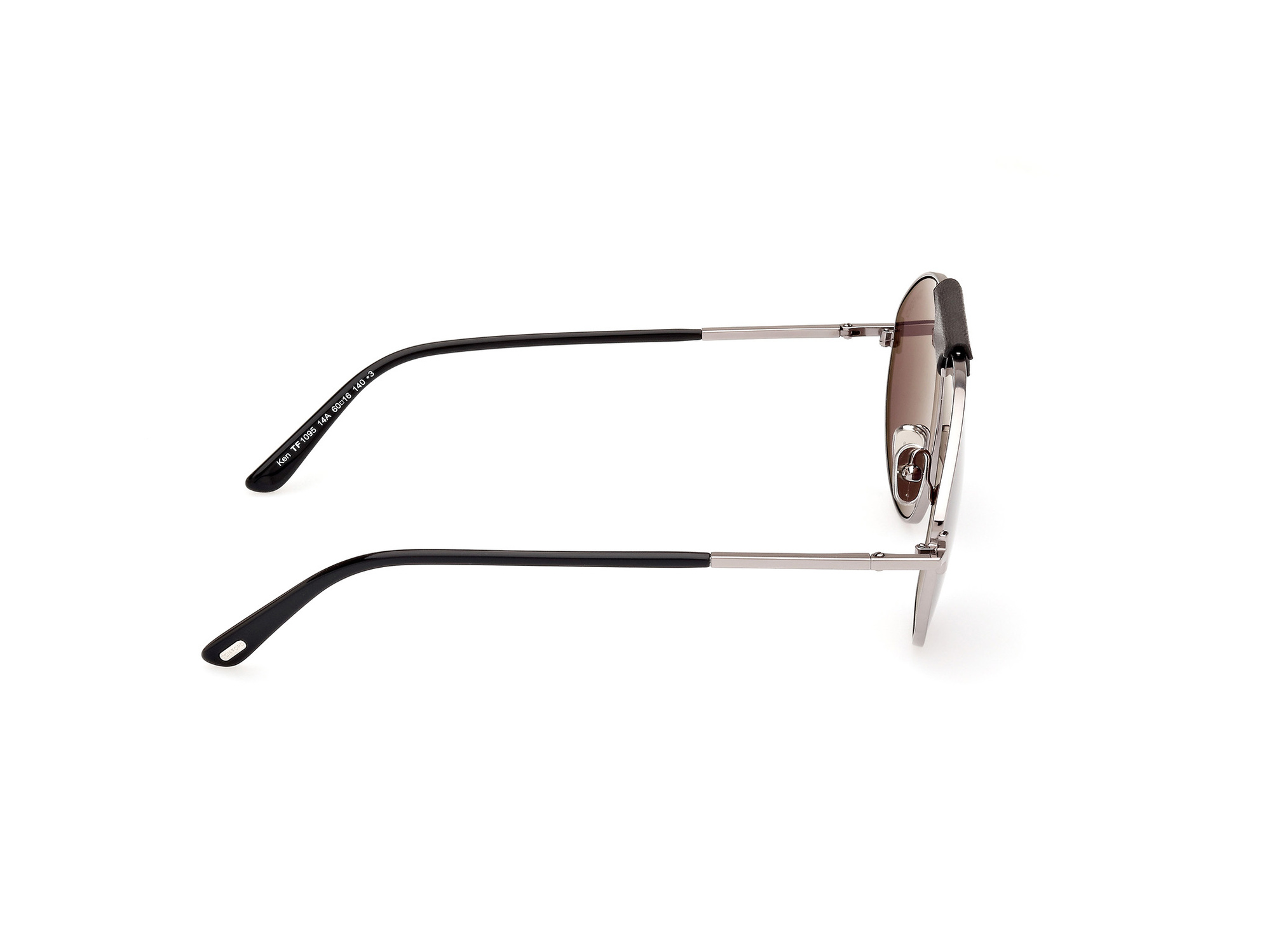 Tom Ford Okulary przeciwsłoneczne KEN FT1095-14A