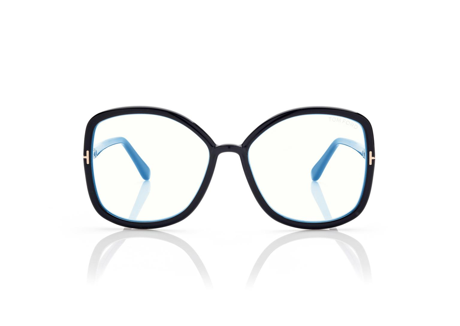 Tom Ford Optical frame FT5845-B-56001