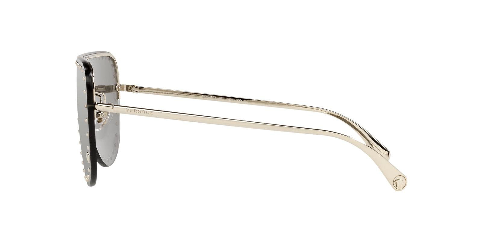 Versace Okulary przeciwsłoneczne VE2230B-12526G