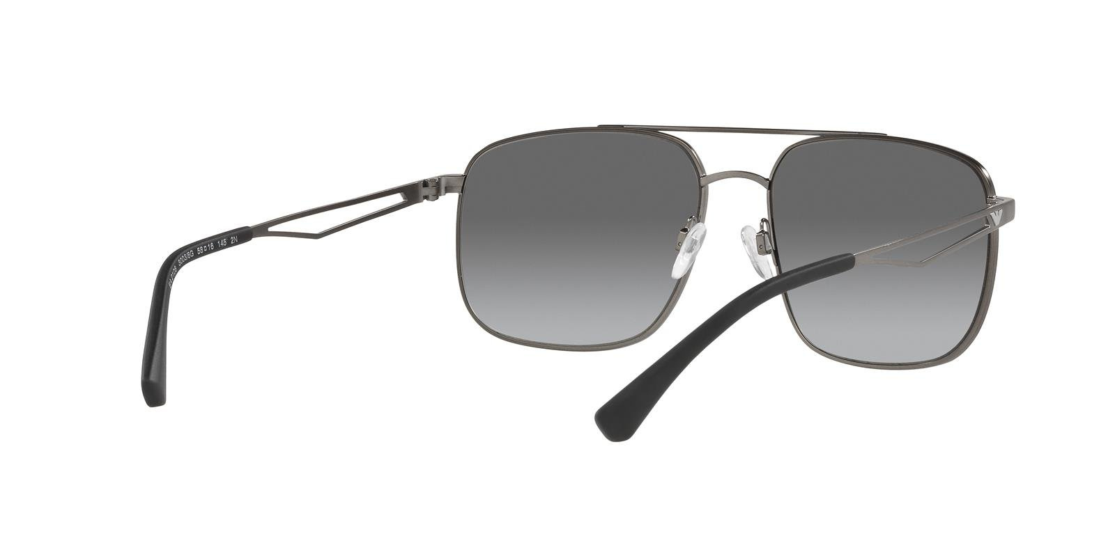 Emporio Armani Okulary przeciwsłoneczne EA2106-30038G
