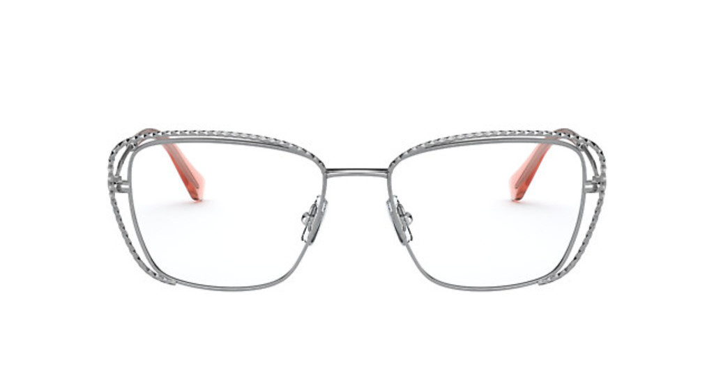 Miu Miu Okulary korekcyjne CORE COLLECTION MU50TV-1BC1O1