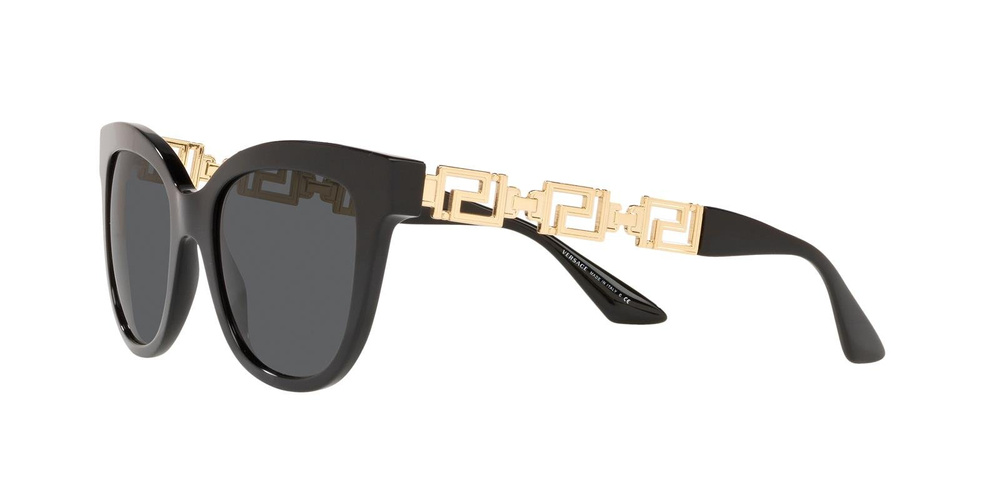Versace Sunglasses VE4394-GB1/87