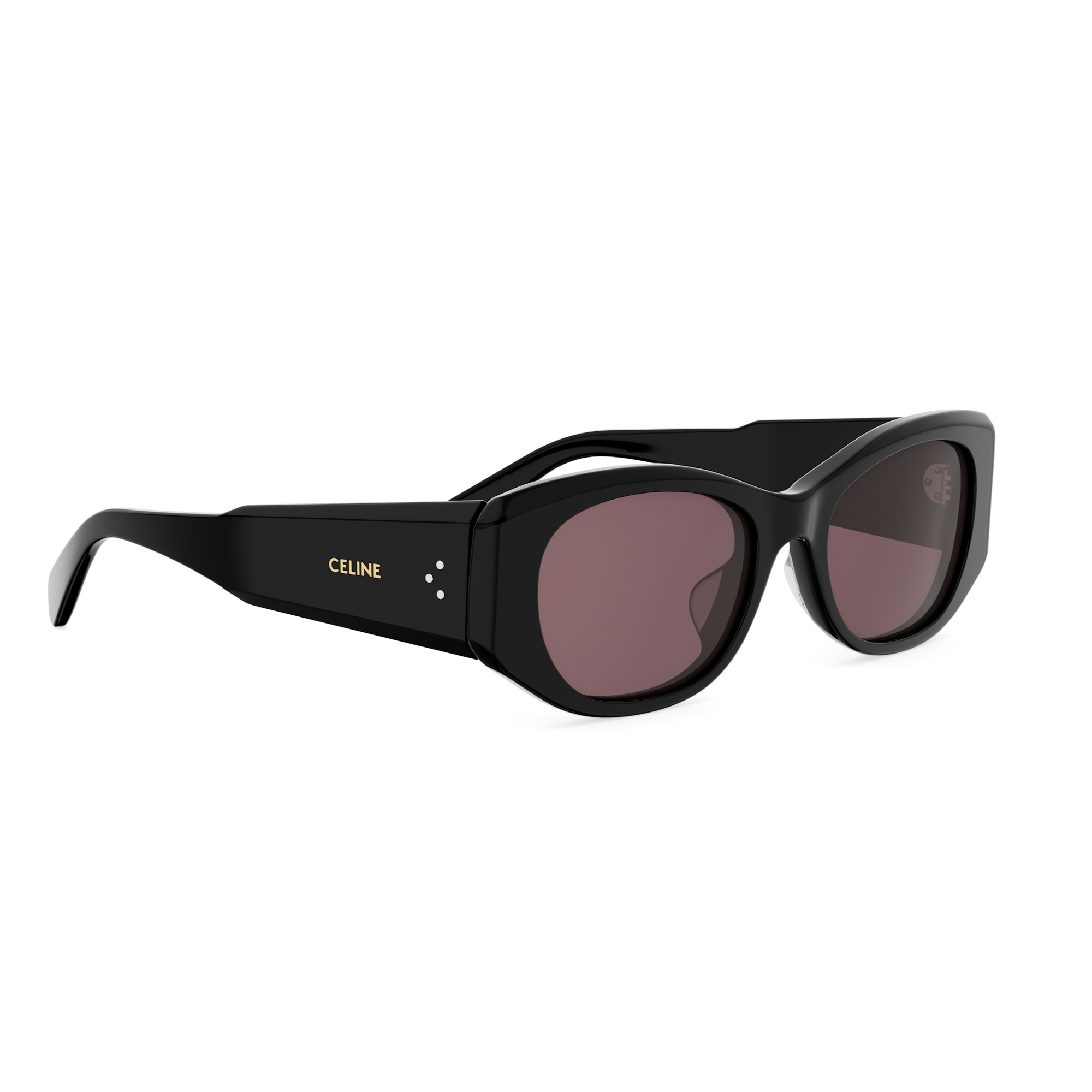 Celine Sunglasses CL40329U-01Y