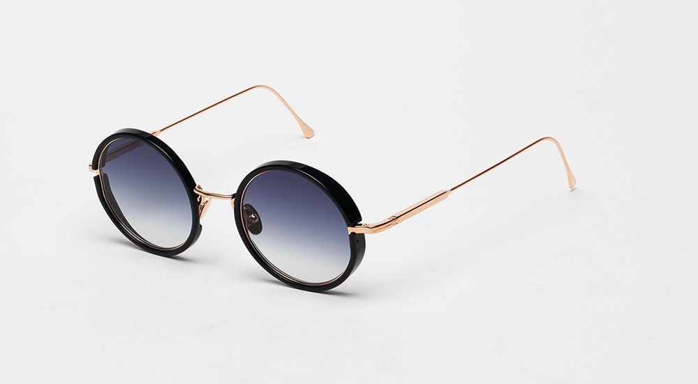John Dalia Sunglasses GWEN-C134