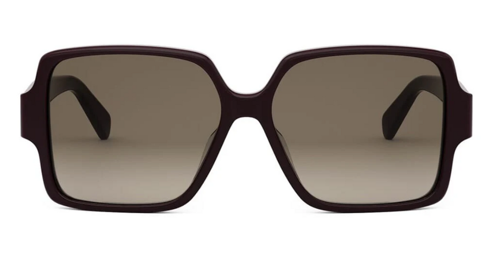 Celine Okulary przeciwsłoneczne CL40316U-69F