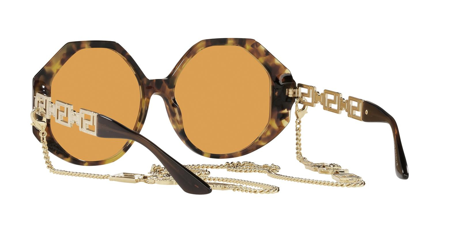 Versace Sunglasses VE4395-5119/7