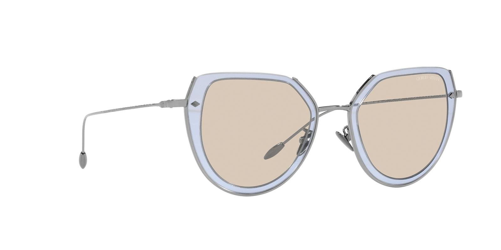 Giorgio Armani Sunglasses AR6119-3010/3