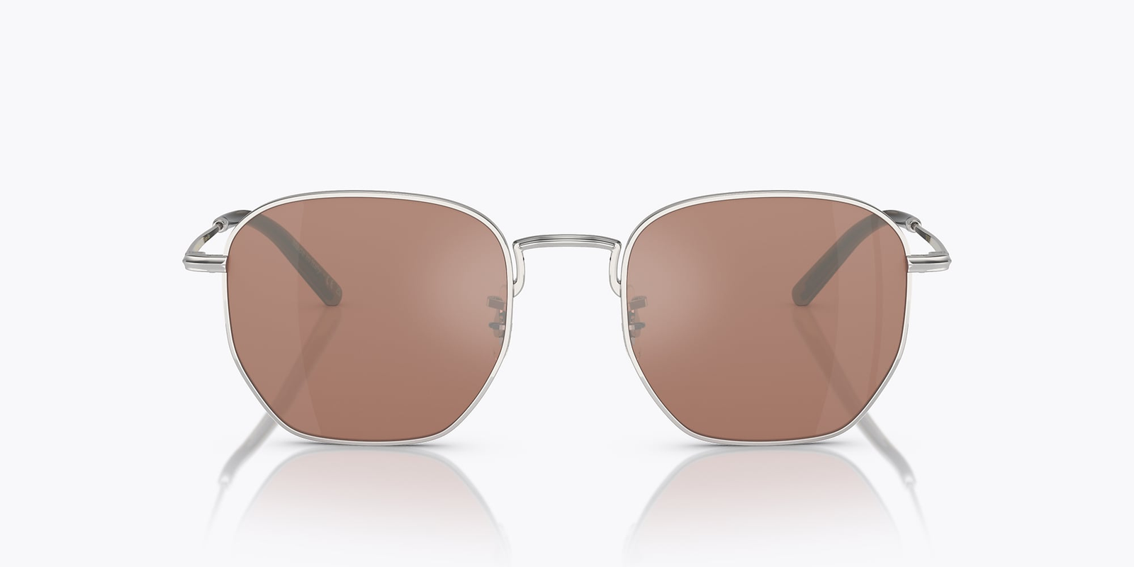 Oliver Peoples Okulary przeciwsłoneczne Kierney Sun OV1331S-5036W4